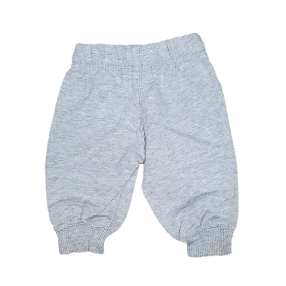 Boy Bundle Sweater, Pants and Under Shirt 3M - 6M - Picture 5 of 8